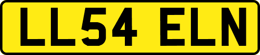 LL54ELN