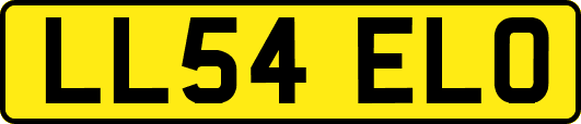 LL54ELO