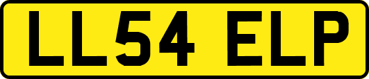 LL54ELP