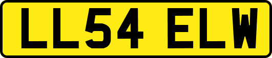 LL54ELW
