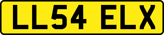 LL54ELX