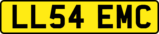 LL54EMC