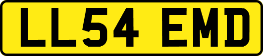LL54EMD