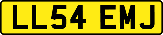 LL54EMJ