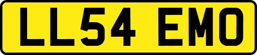 LL54EMO