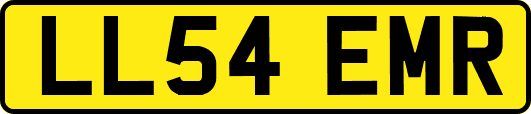 LL54EMR