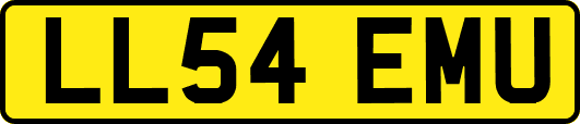 LL54EMU