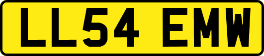 LL54EMW