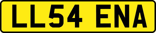 LL54ENA
