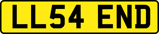 LL54END