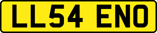 LL54ENO