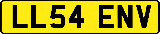 LL54ENV