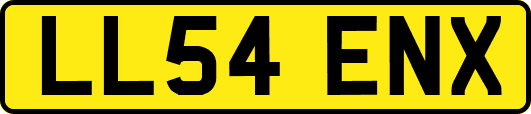 LL54ENX