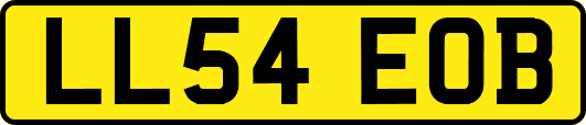LL54EOB