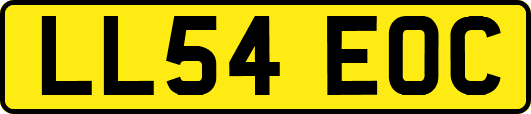LL54EOC