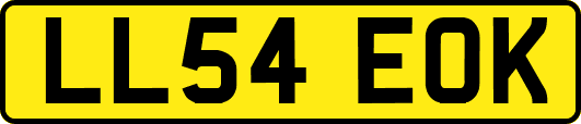 LL54EOK