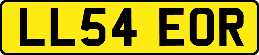 LL54EOR