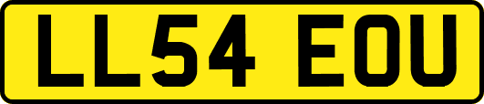 LL54EOU