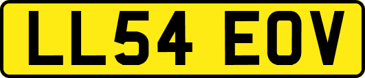 LL54EOV