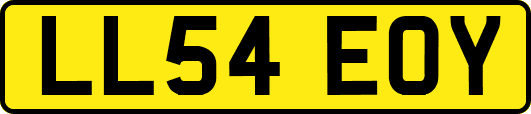 LL54EOY