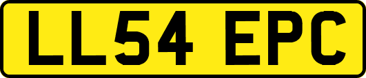 LL54EPC