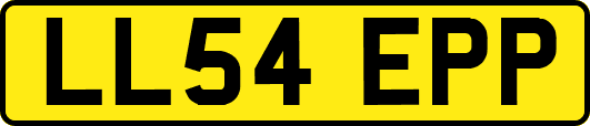 LL54EPP