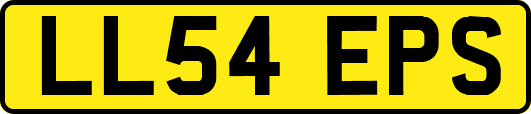 LL54EPS