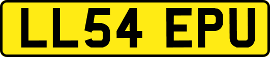 LL54EPU
