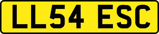 LL54ESC