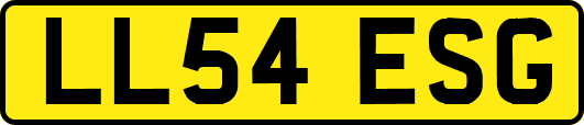 LL54ESG