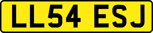 LL54ESJ