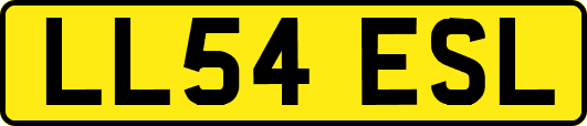 LL54ESL