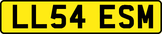 LL54ESM