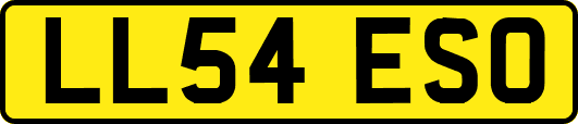 LL54ESO
