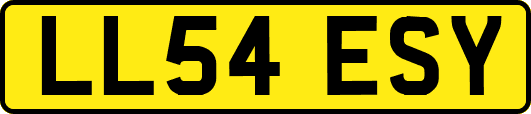 LL54ESY