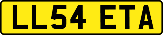 LL54ETA