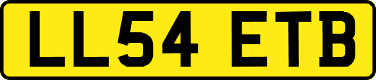 LL54ETB