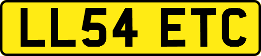 LL54ETC