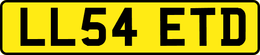 LL54ETD