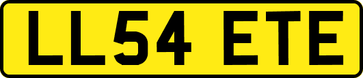 LL54ETE