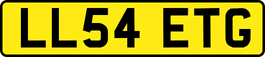 LL54ETG