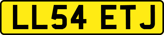 LL54ETJ