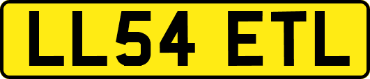 LL54ETL