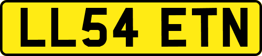 LL54ETN