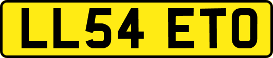 LL54ETO