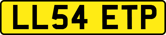 LL54ETP