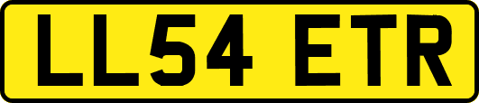 LL54ETR