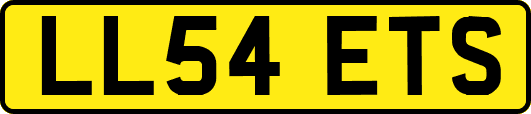 LL54ETS