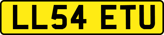 LL54ETU