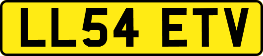 LL54ETV
